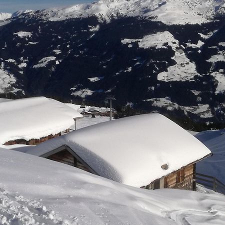Ferienwohnung Wilder Kaiser Naehe Bergdoktor Drehorte Idt098 By Fewo-Plan إتيير المظهر الخارجي الصورة