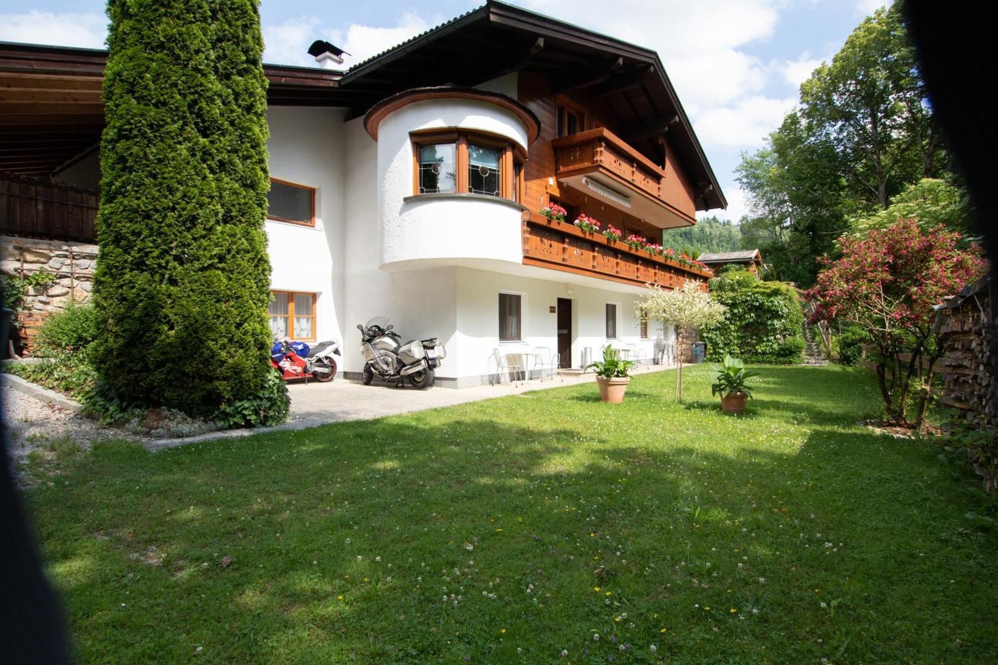 Ferienwohnung Wilder Kaiser Naehe Bergdoktor Drehorte Idt098 By Fewo-Plan إتيير المظهر الخارجي الصورة