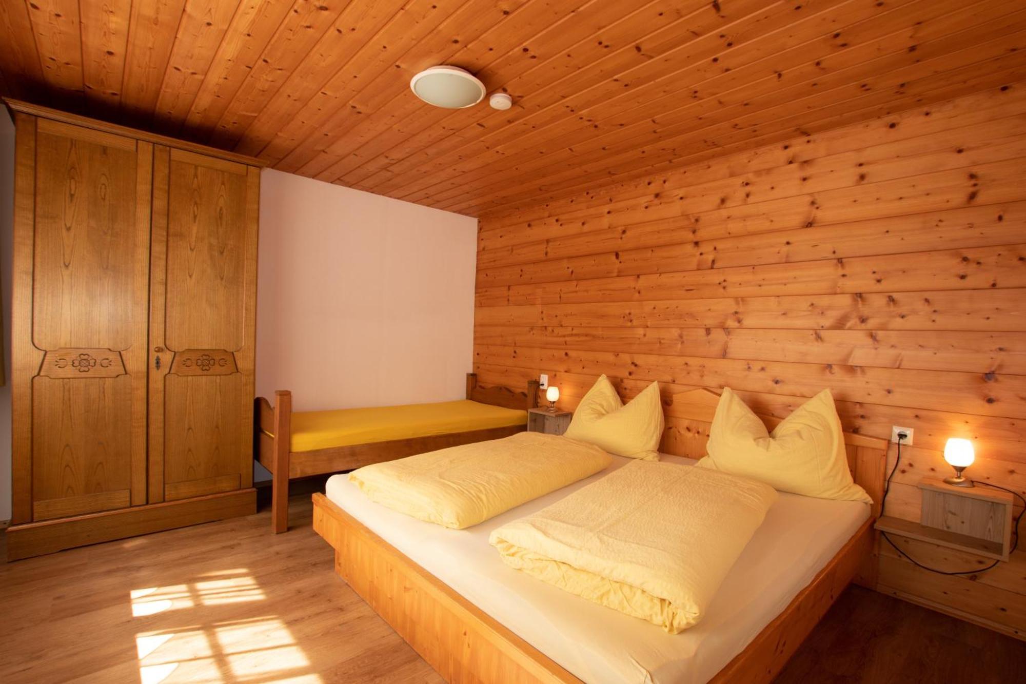 Ferienwohnung Wilder Kaiser Naehe Bergdoktor Drehorte Idt098 By Fewo-Plan إتيير المظهر الخارجي الصورة