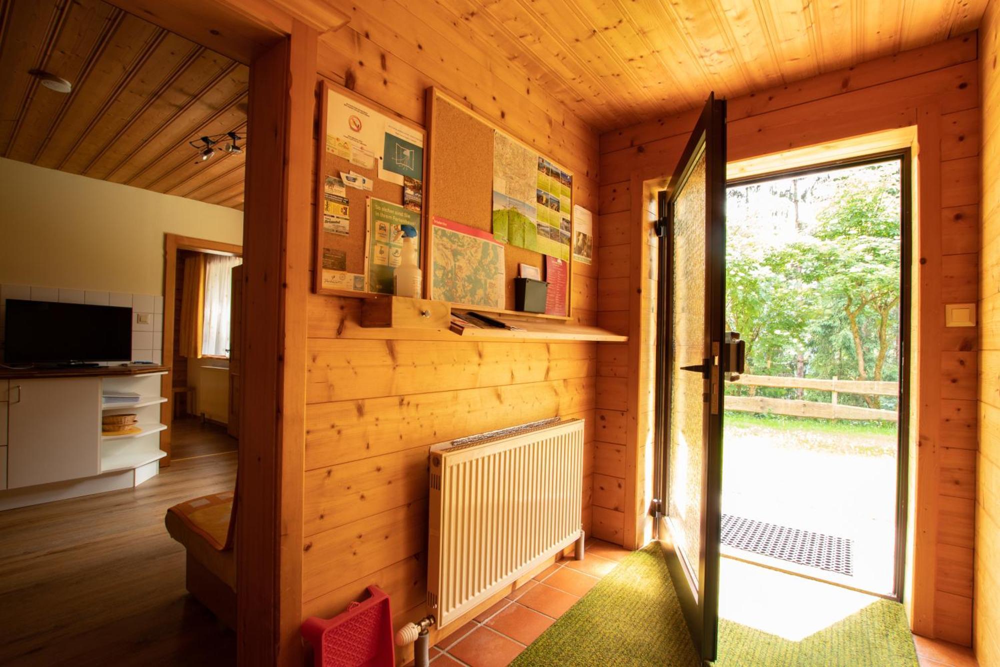 Ferienwohnung Wilder Kaiser Naehe Bergdoktor Drehorte Idt098 By Fewo-Plan إتيير المظهر الخارجي الصورة