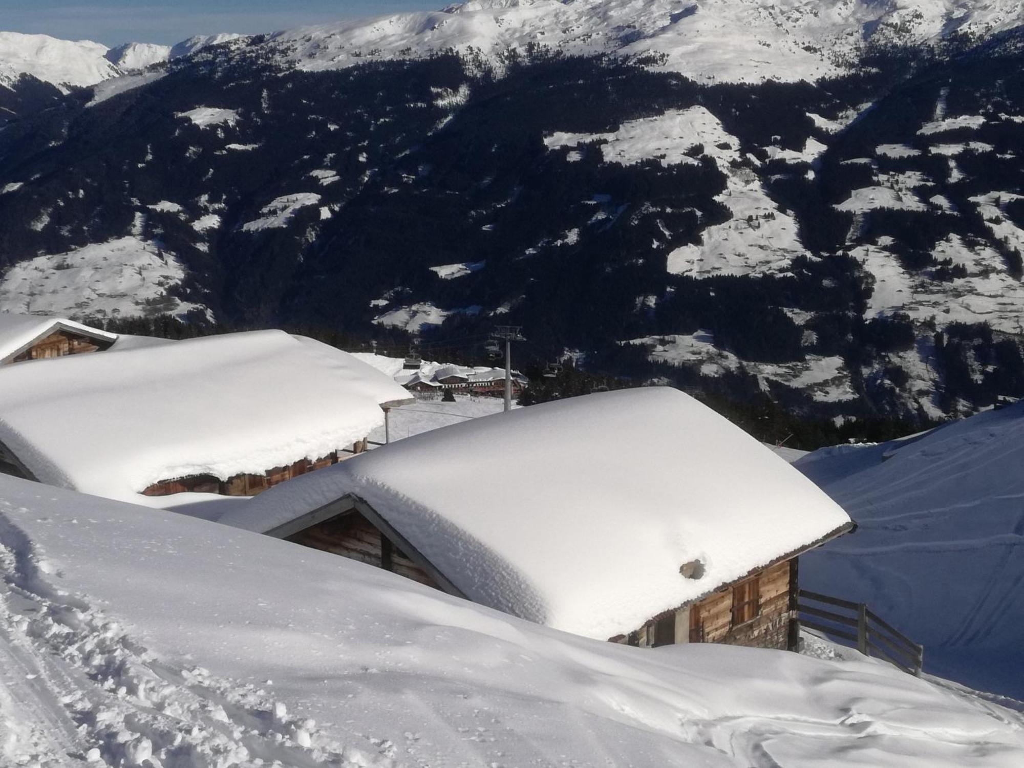 Ferienwohnung Wilder Kaiser Naehe Bergdoktor Drehorte Idt098 By Fewo-Plan إتيير المظهر الخارجي الصورة