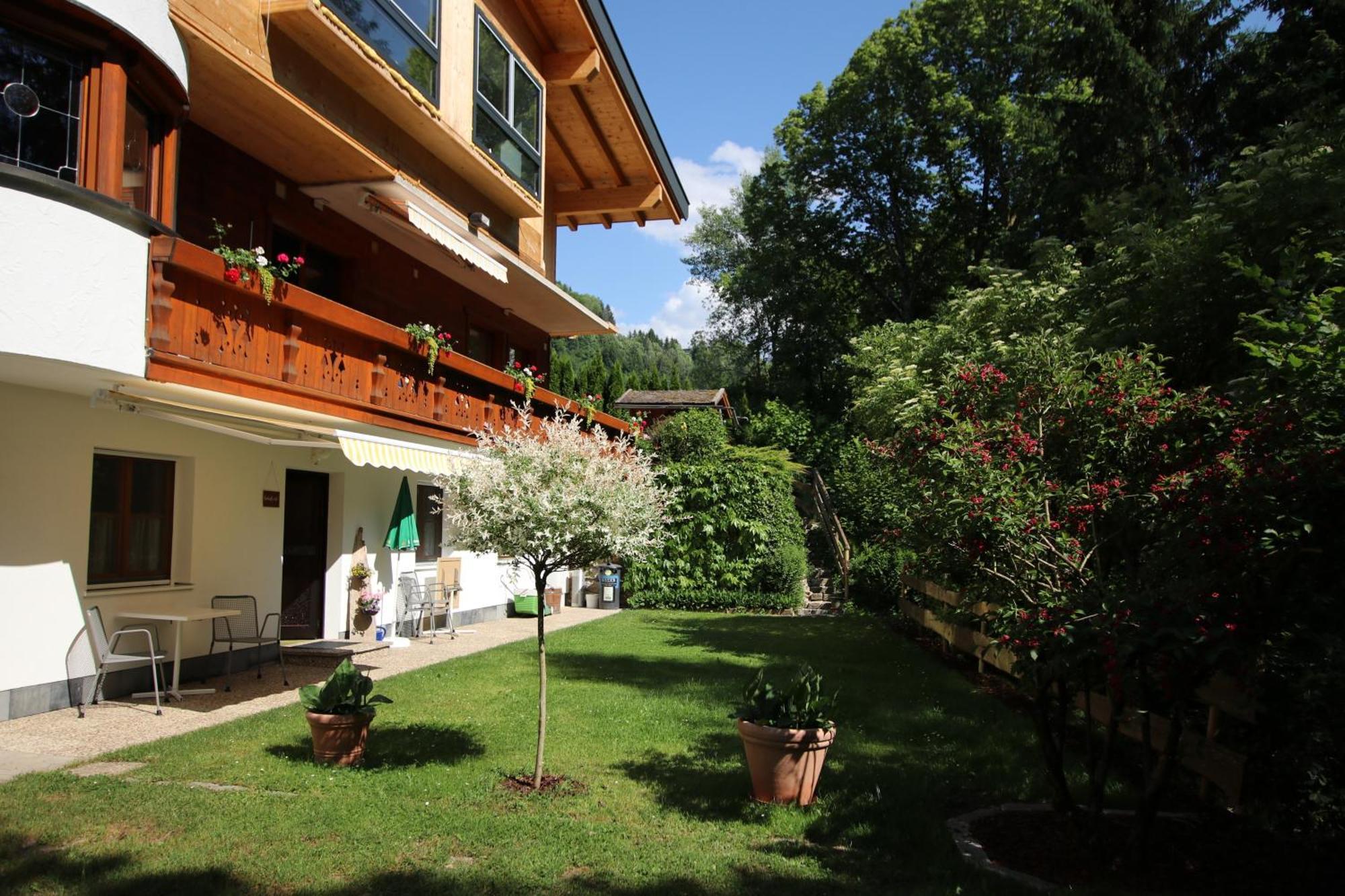 Ferienwohnung Wilder Kaiser Naehe Bergdoktor Drehorte Idt098 By Fewo-Plan إتيير المظهر الخارجي الصورة