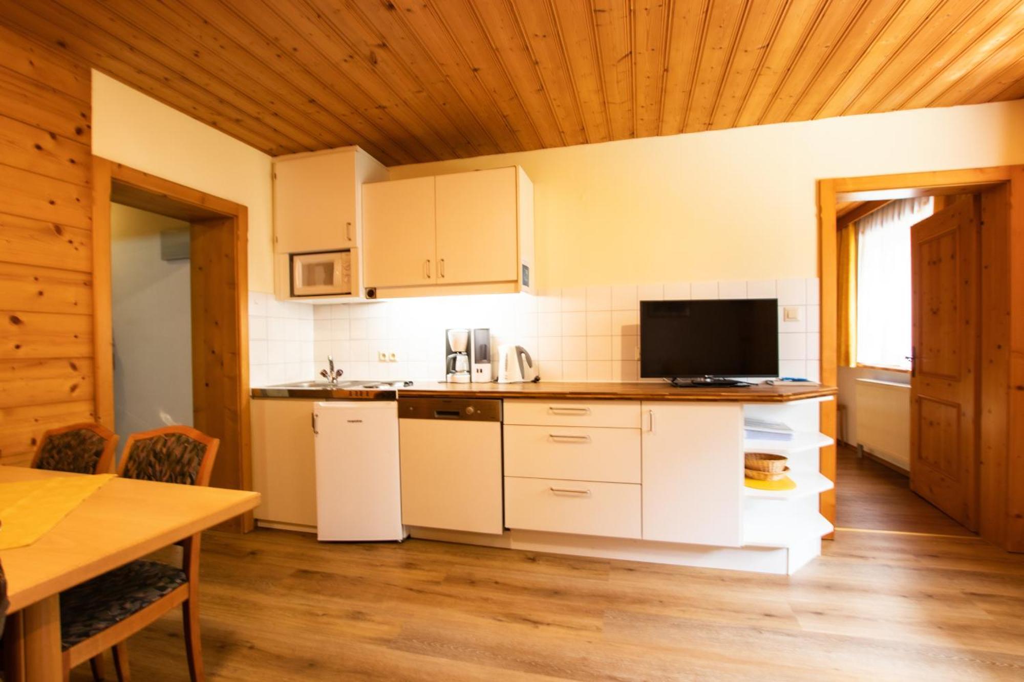 Ferienwohnung Wilder Kaiser Naehe Bergdoktor Drehorte Idt098 By Fewo-Plan إتيير المظهر الخارجي الصورة